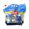 BOTIQUIN JALOMA PRIMEROS AUXILIOS 22 pz miniatura 1