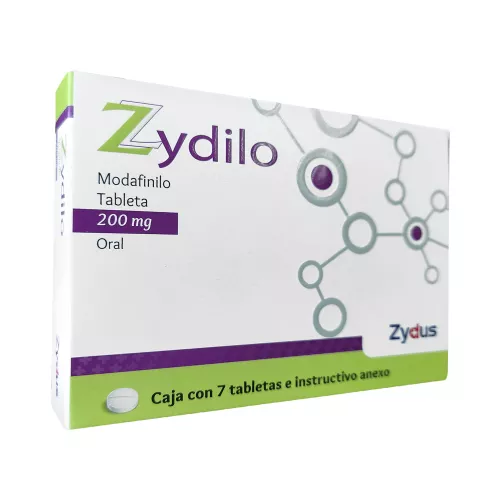 ZYDILO 200 mg 7 Tableta(s)