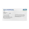 DEXLANSOPRAZOLN 30MG 14 CAPSULAS miniatura 3