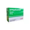 PREGABALINA 75 mg 28 Cápsula(s) miniatura 1