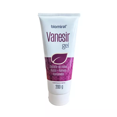 VANESIR GEL 200 G