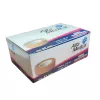 CINTA MICROPOROSA PIEL ALFA MEDICAL 1.25CM X 10M CAJA CON 24 PZS miniatura 1