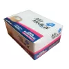 CINTA MICROPOROSA PIEL ALFA MEDICAL 1.25CM X 10M CAJA CON 24 PZS miniatura 2