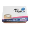 CINTA MICROPOROSA PIEL ALFA MEDICAL 1.25CM X 10M CAJA CON 24 PZS miniatura 3