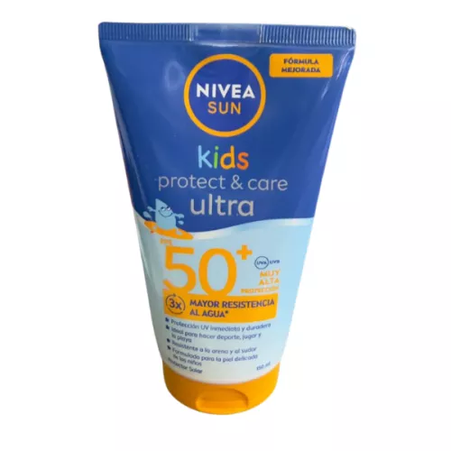 NIVEA SUN KIDS SWIM&PLAY FPS50+ 150mL