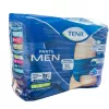 CALZON TENA PANTS MEN AZUL GRANDE C/14 PZS miniatura 2