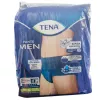 CALZON TENA PANTS MEN AZUL GRANDE C/14 PZS miniatura 3