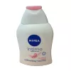 NIVEA JABON INTIMO CUIDADO SUAVE 250mL miniatura 1