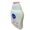 NIVEA JABON INTIMO CUIDADO SUAVE 250mL miniatura 3