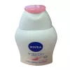 NIVEA JABON INTIMO CUIDADO SUAVE 250mL miniatura 4
