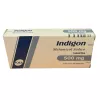 METAMIZOL SODICO INDIGON 500mg 10 Tabletas miniatura 2