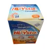 HL-YSTA 10 mg 10 Tableta(s) miniatura 3