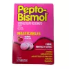 PEPTO BISMOL CEREZA 24 Tabletas Masticables miniatura 4