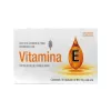 VITAMINA E 850 mg 30 Cápsula(s) miniatura 2