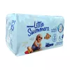 LITTLE SWIMMERS HUGGIES C/11 CALZONCITOS MEDIANO miniatura 1