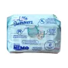 LITTLE SWIMMERS HUGGIES C/11 CALZONCITOS MEDIANO miniatura 3