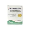 AGUJA BD ULTRA FINE 32g X 4mm 10pz miniatura 2
