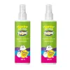 PACK SURE REPEL 2 SPRAY miniatura 1