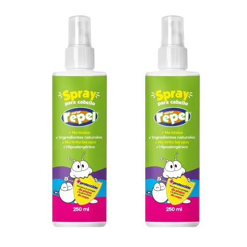 PACK SURE REPEL 2 SPRAY