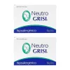 JABON GRISI NEUTRO 150g PACK 2pz miniatura 1