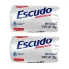 JABON ESCUDO NEUTRO DOS PZS DE 150 GR C/U - 2 Piezas miniatura 1