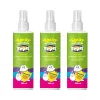 PACK ANTIPIOJOS SURE REPEL INFANTIL 3 SPRAY miniatura 1