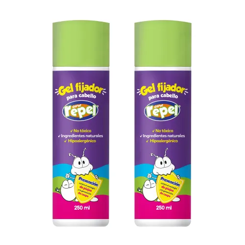 PACK SURE REPEL 2 GEL