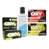 OXY KIT PIEL GRASA, ACNE LEVE miniatura 1