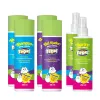 KIT ANTI PIOJOS SURE REPEL INFANTIL  2 SHAMPOO, 2 GEL Y 2 SPRAY miniatura 1