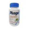 PLUSGEL 200/200/20 mg 50 Tableta(s) miniatura 1