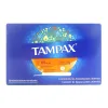 TAMPONES TAMPAX - 10 Tampones miniatura 2