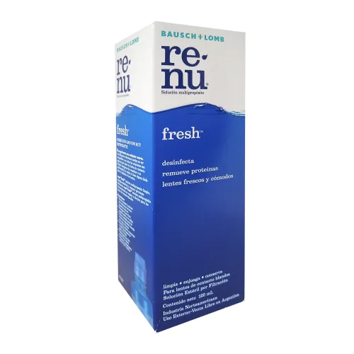 RENU FRESH - 120 Mililitro