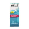 BAUSCH SIMPLUS - 105 Mililitro miniatura 2