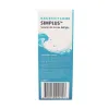 BAUSCH SIMPLUS - 105 Mililitro miniatura 4