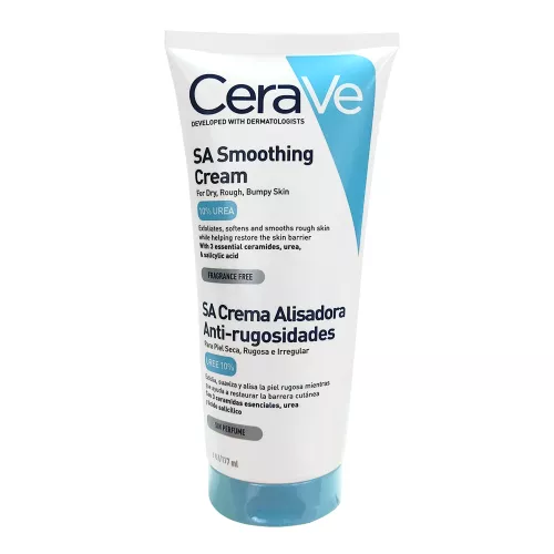CERAVE CREMA ALISADORA ANTI-RUGOSIDADES