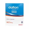 DAFLON 1000 1000/100 mg 30 Sobre(s) miniatura 2