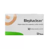 BLEPHACLEAN - 30 Toallitas Húmedas miniatura 2