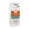 EUCERIN OIL CONTROL TINTED FPS50+ TOQUE SECO TONO CLARO 54 G miniatura 1