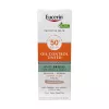 EUCERIN OIL CONTROL TINTED FPS50+ TOQUE SECO TONO CLARO 54 G miniatura 2