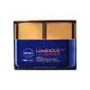 CREMA REPARADORA NIVEA LUM-630 ANTIMANCHAS NOCHE 50 ML miniatura 3