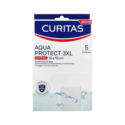 CURITAS AQUA PROTECT 3XL
