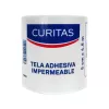 CURITAS TELA ADHESIVA BLANCO miniatura 1