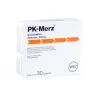 PK-MERZ 100 mg 30 Tableta(s) miniatura 1