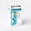 TIRAS REACTIVAS ACCU-CHEK ACTIVE 50 Tiras miniatura 1