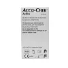 TIRAS REACTIVAS ACCU-CHEK ACTIVE 25 Tiras miniatura 3