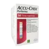 TIRAS REACTIVAS ACCU-CHEK PERFORMA 50 Tiras miniatura 1