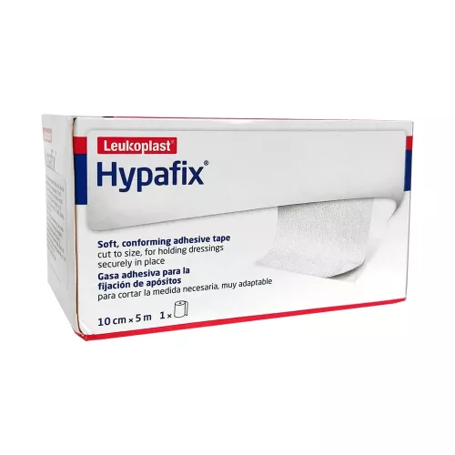 HYPAFIX 10cm X 5m 1 Pieza