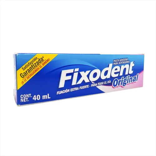FIXODENT ORIGINAL
