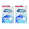 COREGA PACK 2 PZAS TABLETAS BLANQUEADORAS miniatura 1