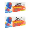 DOCSI 4 MG DOS CAJAS CON 20 TABS C/U 4 mg 40 Tableta(s) miniatura 1